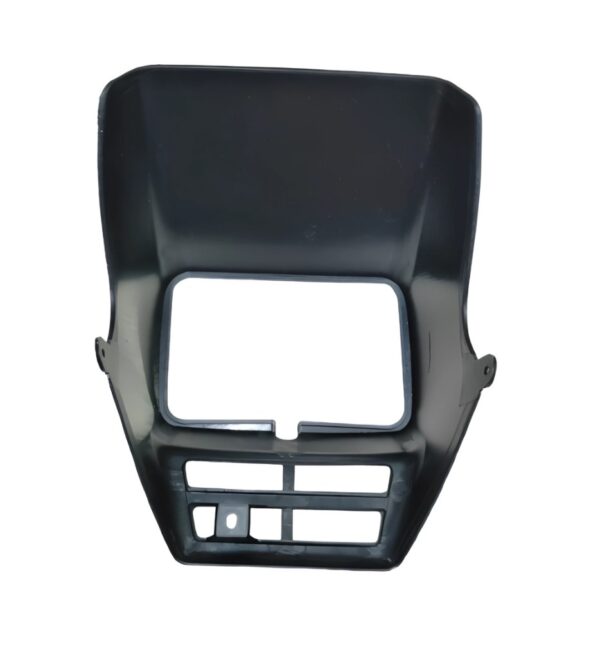 RX Head Light Mask (without paint) - Image 3
