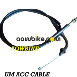 UM Commando Acc Cable