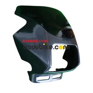 RXZ 6 SPEED MASK (LONG)