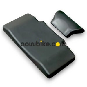 Motorcycle Luggage Box Back Cushion