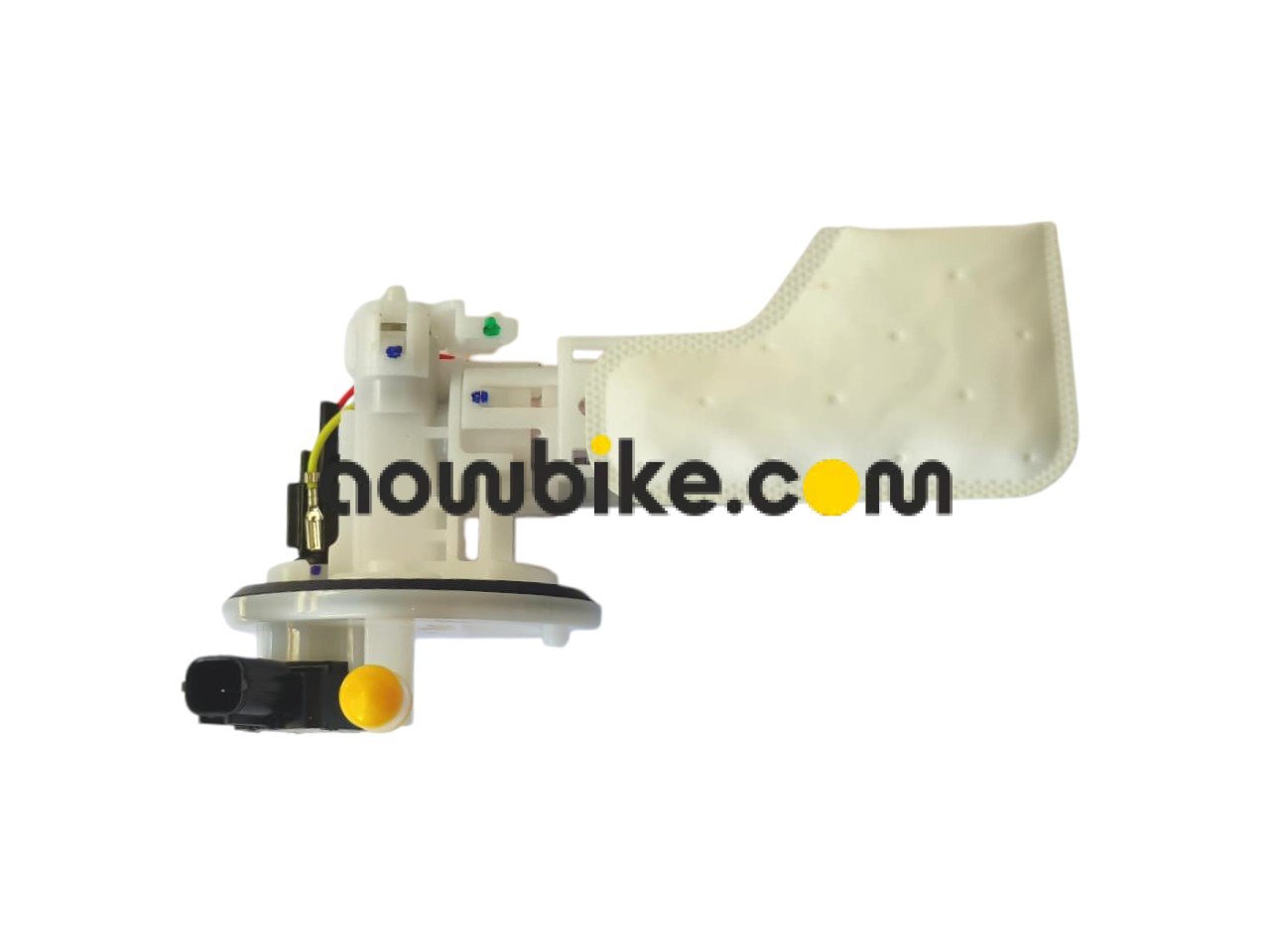 Fuel Pump Assembly for Bajaj Pulsar 150