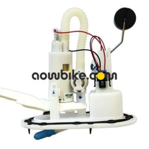 Fuel Pump Assembly for Bullet 350 BS6