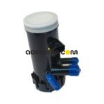 Fuel Pump Assembly for Shine BS6