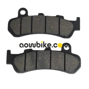 ATHER Front Disc Pad