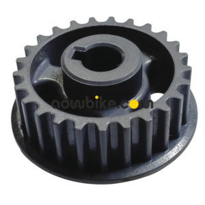 Ather Pulley Small
