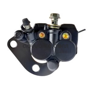 OLA Front caliper Assembly
