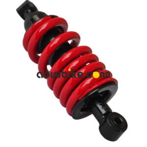 ATHER Rear Mono Shocker (Red)