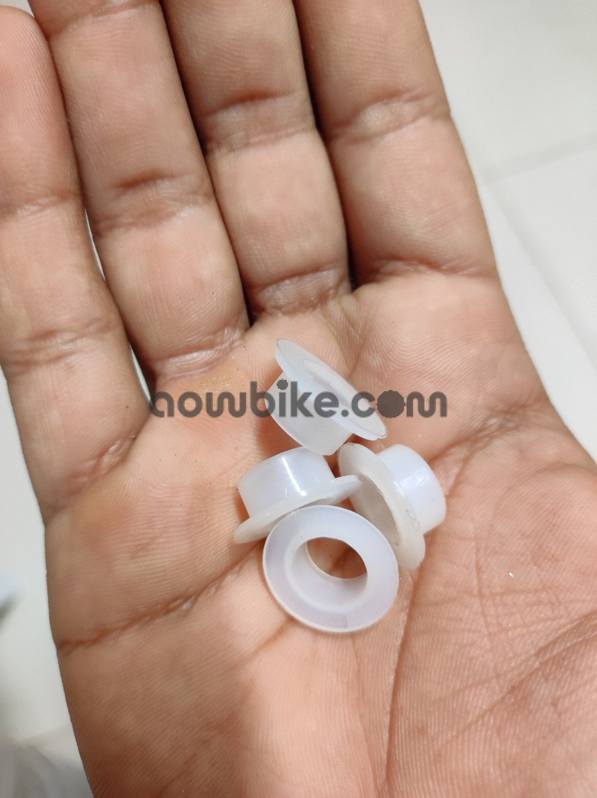 Front Suspension Link Bush For OLA S1, S1 PRO GEN1 - Image 2