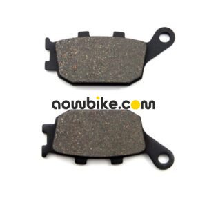Rear Brake Pads for Honda CBR 600 RR 2003-2006