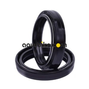 Fork Oil Seal Jawa - 2pcs