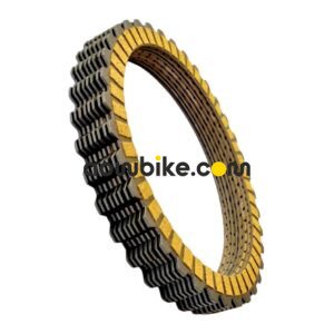 Harley Davidson Clutch Plate Set – 8 Pcs