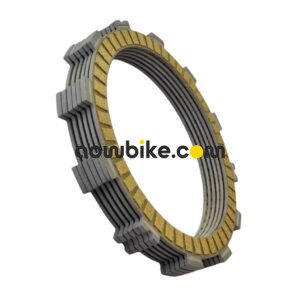 Hyosung GT650 / GT650R Clutch Plate Set