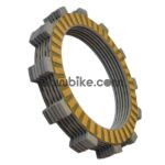 Hyosung GT250 Clutch Plate Set (Pack of 5)