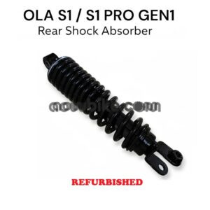 OLA Rear Shocker