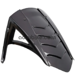 Yamaha R15 V4 Rear Mudguard (Sharkfin)