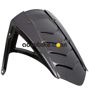 Yamaha R15 V4 Rear Mudguard (Sharkfin)