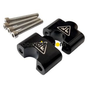 Triumph Speed 400 Handlebar Riser