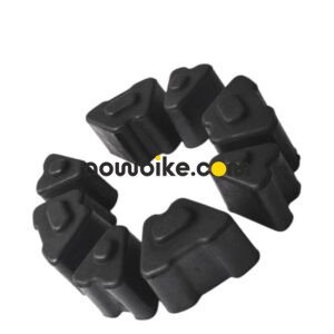 Jawa Sprocket Rubber