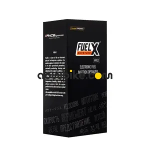 FuelX Pro for Jawa Forty Two (2018)