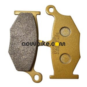 Nikavi GDP19 Brake Disc Pad – Suzuki V-Strom 1000 (2014-2018) ABS