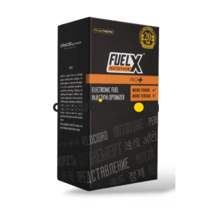 FuelX Pro Plus for KTM Adventure 390 S/X (2025)