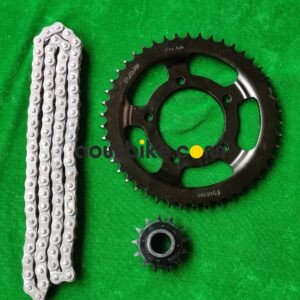 OLA S1 PRO GEN 3 Chain Sprocket - 46 T