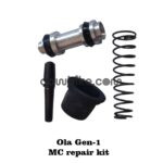 Ola Gen 1 Master Cylinder Repair Kit