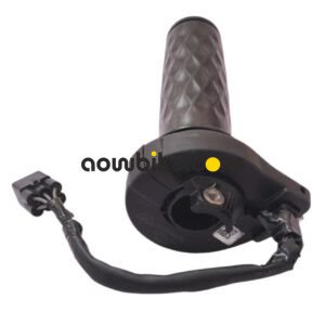 OLA Electric Scooter Gen 2 Throttle Grip Set