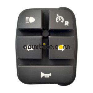 OLA Left Side Switch Cover (LH)