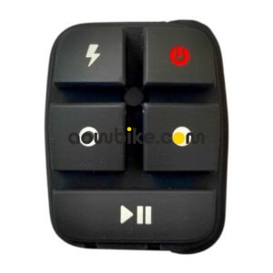 OLA Power Button Cover (RH)