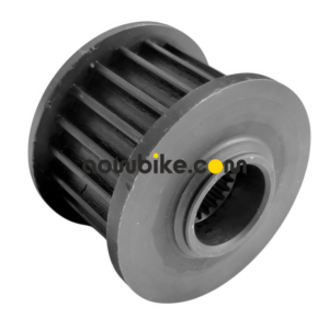 OLA Small Timing Pulley | Precision Plastic Timing Pulley for OLA Machines – AOWBIKE