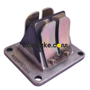 Reed Valve Assembly for Yamaha RXG / RXZ / 135 (HTA)