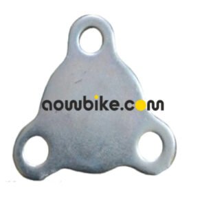 RX Plug Blind/ Neutral Switch Plate