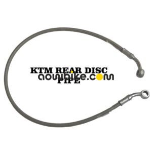 Rear Disc Brake Pipe for KTM
