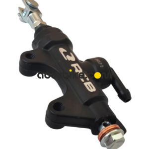 RCB Rear Brake Pump | High Performance Rear Master Cylinder – AOWBIKE