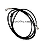 OLA Rear Disc Brake Oil Hose Pipe
