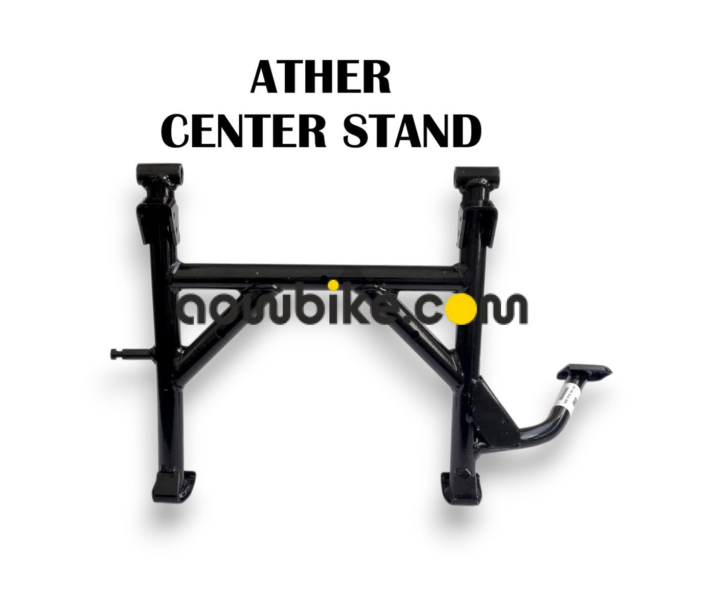 Ather Main Stand – Heavy-Duty Center Stand for Ather 450 / 450X