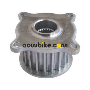 OLA Small Pulley - Gen 1 (S1 Pro, S1) & Gen 2 (Pro)