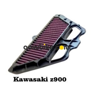 Kawasaki Z900 Performance Air Filter | Washable & Reusable | AOWBIKE