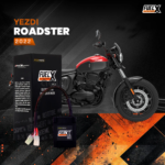 FuelX Autotune Pro for Yezdi Roadster 2022