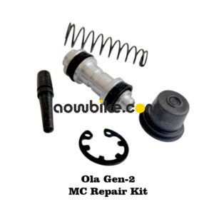 Ola S1 / S1 Pro Gen 2 Master Cylinder Repair Kit