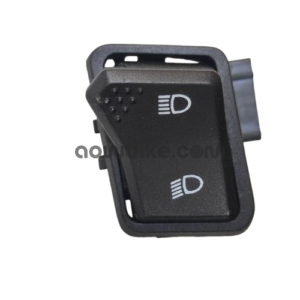 Ather High Low Beam Light Switch – Headlight Control Switch | AOWBIKE