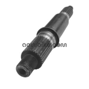 OLA Small Timing Pulley Axle