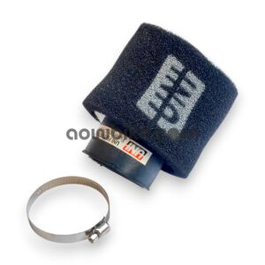 UNI Performance Foam Air Filter | High Flow Universal Bike Air Filter – AOWBIKE