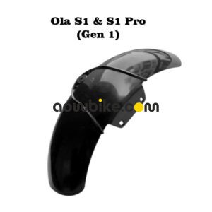 Ola S1 & S1 Pro Gen 1 Front Mudguard