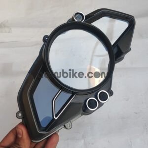 NS Speedometer Top Cover | Meter Console Upper Cover for Bajaj Pulsar NS 160 / NS 200