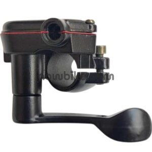 Thumb Throttle Lever Control Assembly for Yamaha RX