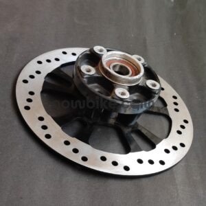 Ola Front Disc Hub (Refurbished)