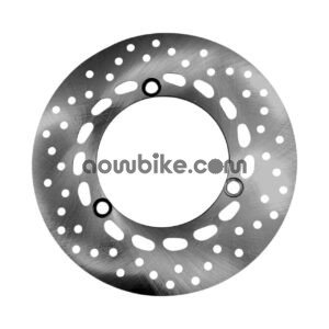 Yamaha Aerox 155 Front Disc Plate