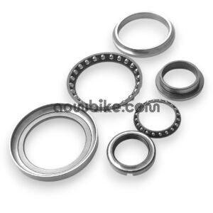 OLA Fork Coneset For All Models